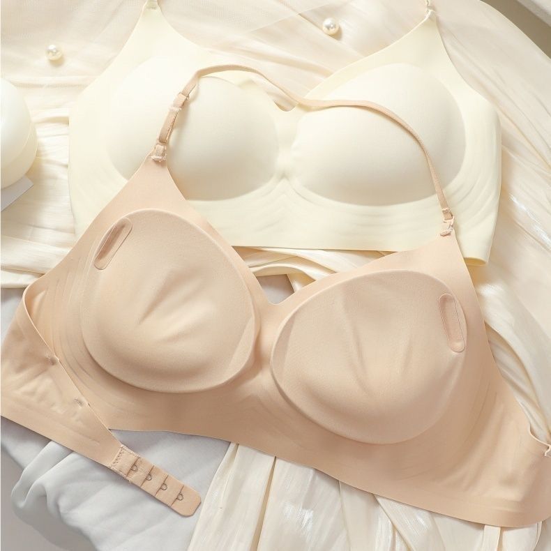 Silicone Bra Adhesive - Best 12cm Lift Invisible Push Up