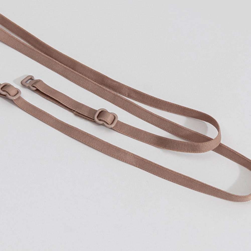 Bralette Wireless Soft - Soft Padded Bralettes Women’s Spaghetti Strap