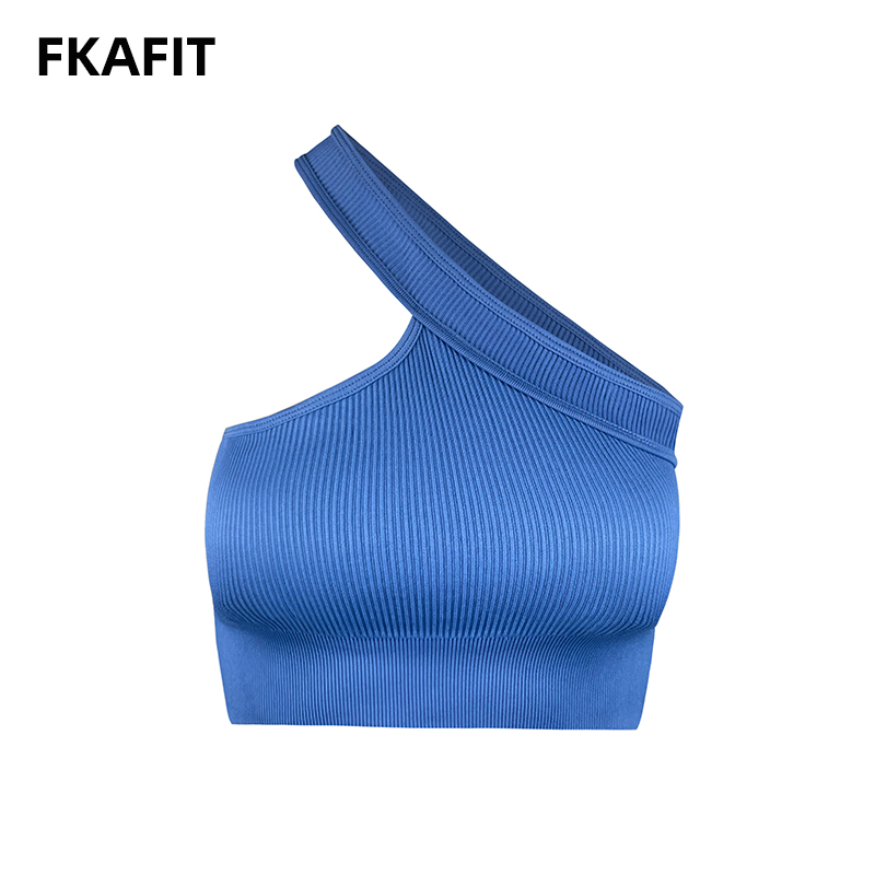 Women's Cropped Yoga Bra Sexy  - Sports Bra High Impact ulasan dan harga