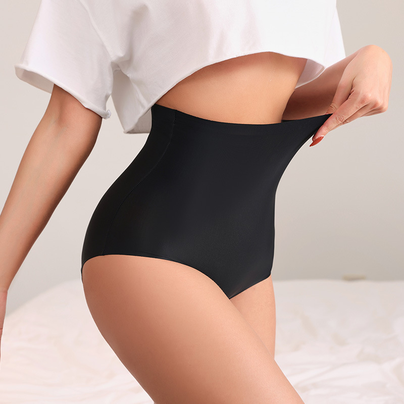 Women High Waist 4-Layer Heavy - Period Panty Absorbent ulasan dan harga