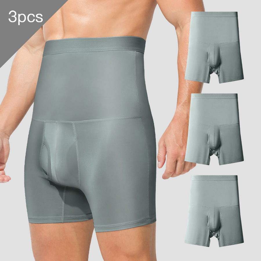 3PCS Men's sports underwear: h - Corset Waist Cinch ulasan dan harga