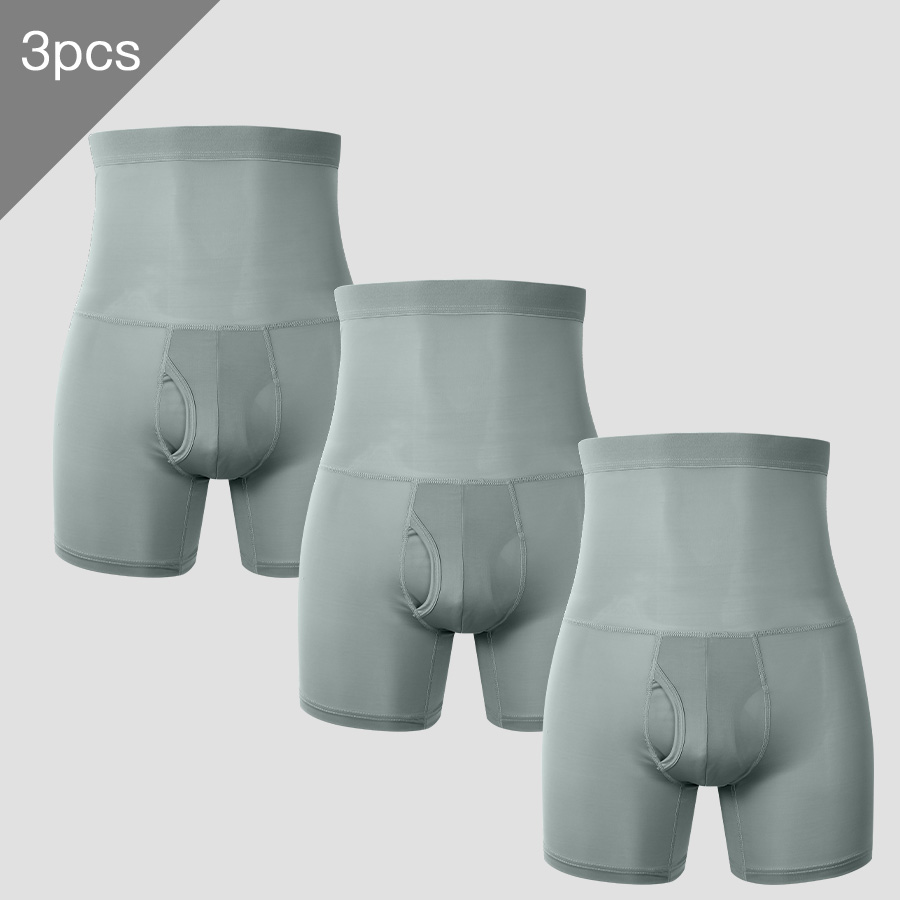 3PCS Men's sports underwear: h - Corset Waist Cinch ulasan dan harga