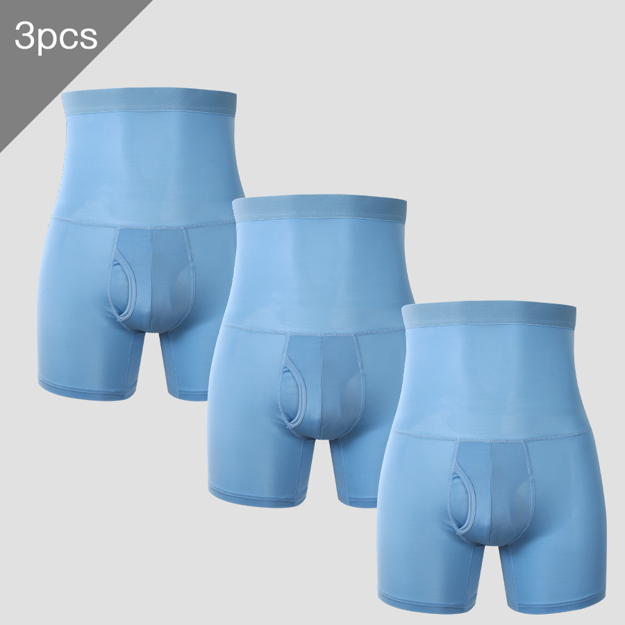 3PCS Men's sports underwear: h - Corset Waist Cinch ulasan dan harga