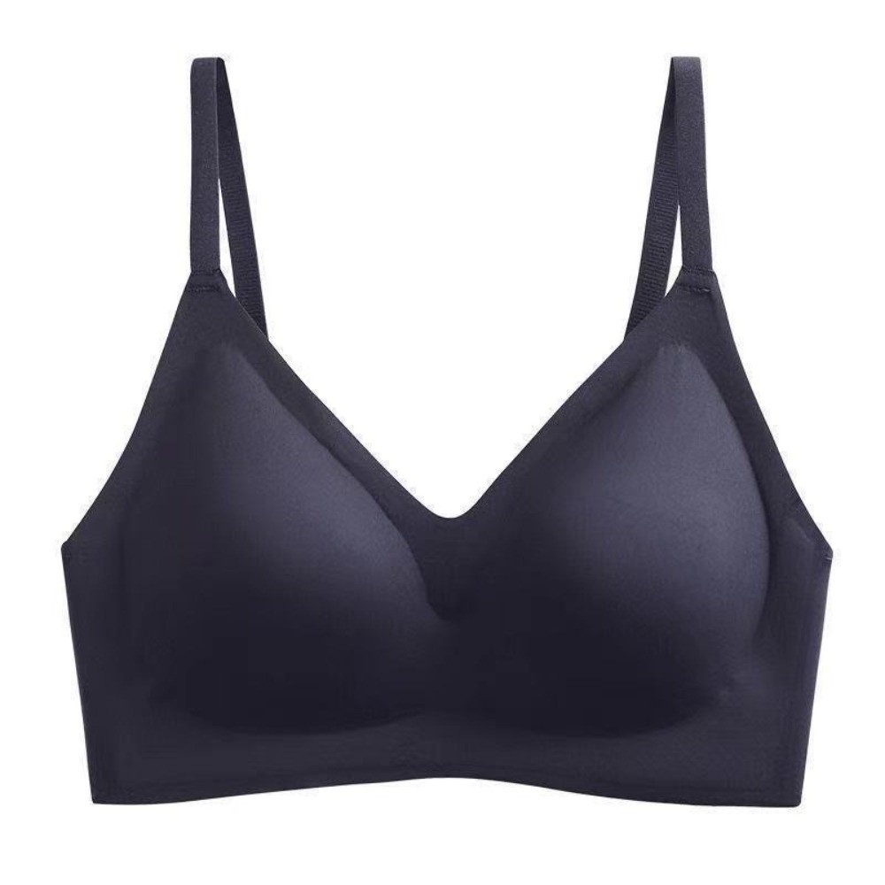 Comfortable Push Up Wireless B - Bralette Wireless Soft ulasan dan harga
