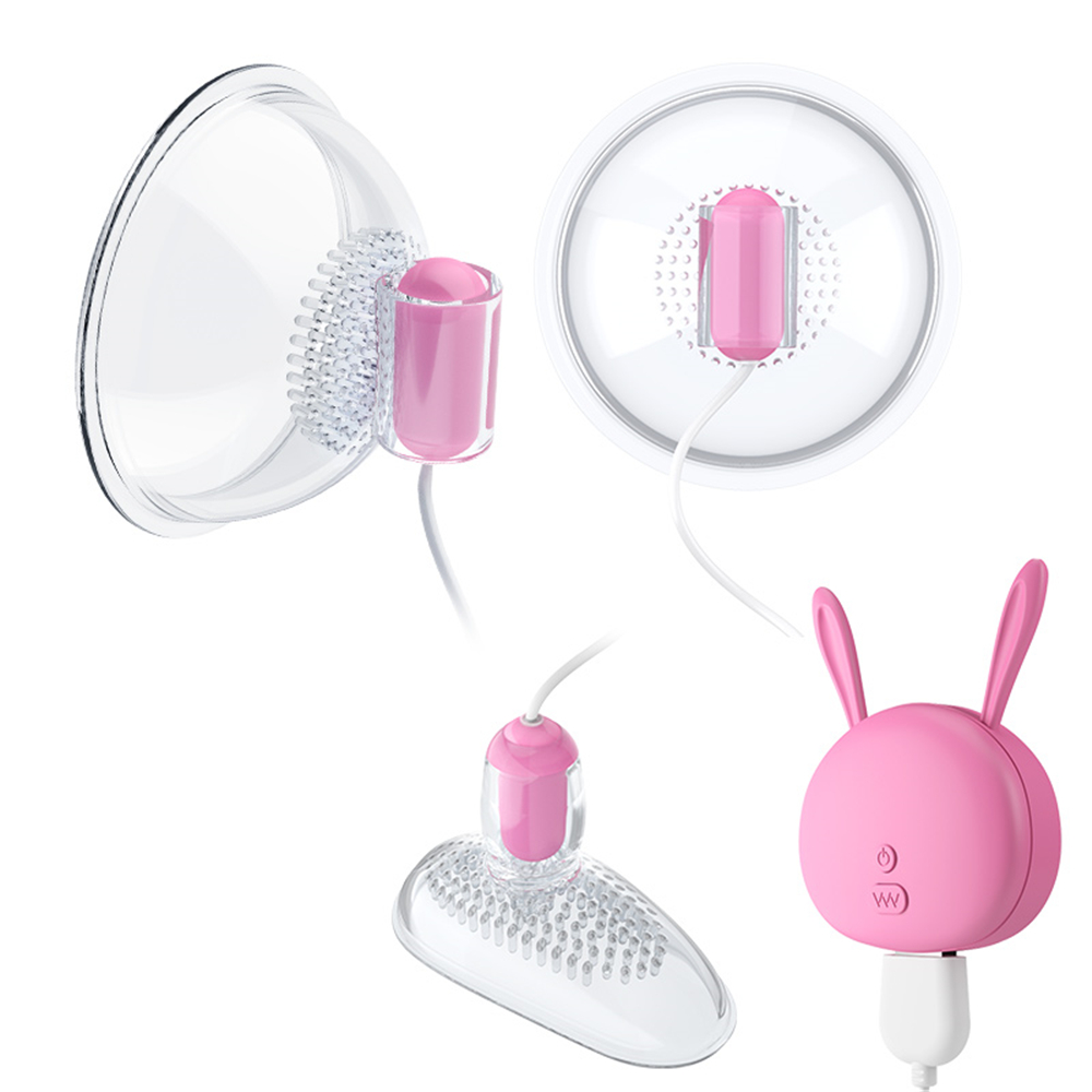 Breast Enlargement Stimulation - Nipple Cover Pasties ulasan dan harga