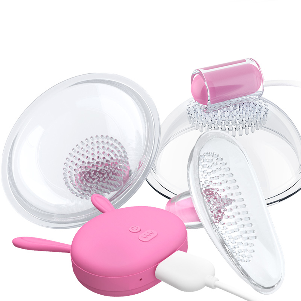 Breast Enlargement Stimulation - Nipple Cover Pasties ulasan dan harga
