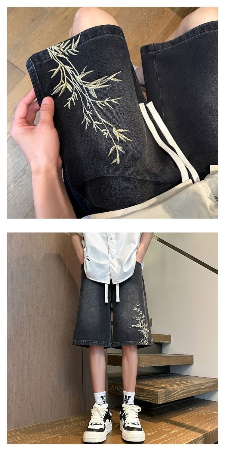 Men's 2026 Summer Retro Washed - Levis Jeans 501 ulasan dan harga