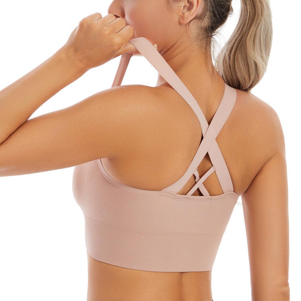 High Impact Sports Bra for Wom - Sports Bra High Impact ulasan dan harga
