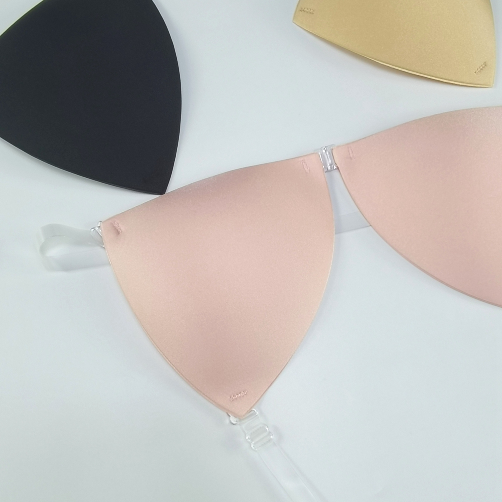 Sticky Bra for Women Backless  - Nipple Cover Pasties ulasan dan harga