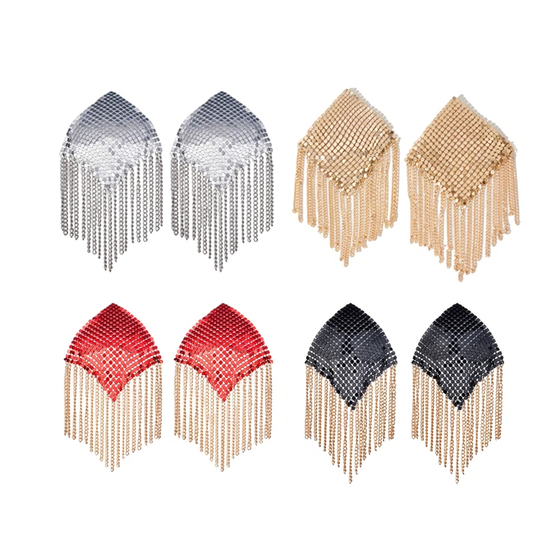 Women Self Adhesive Rhombus Ni - Nipple Cover Pasties ulasan dan harga